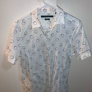 Perry Ellis dress shirt small